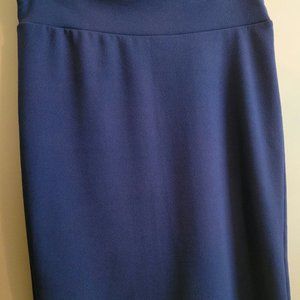 LuLaRoe Pencil Skirt